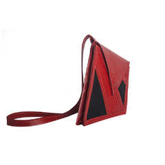 Cartera Mini Bandolera-Agatha - tienda online