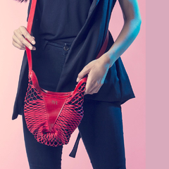 Cartera Elegante Mini - Bandolera