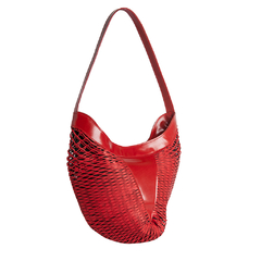 Cartera Penélope Roja - tienda online