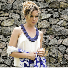 Collar tricot (Rtex.03) - shop.normarinaudo.tiendanube.com