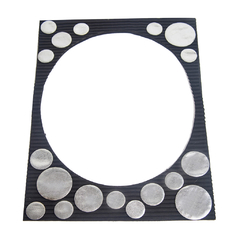 Imagen de Set de 2 Collares Luminarias Reversible