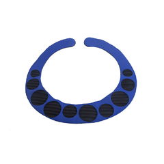 Collar Luminarias reversible, 2 en 1. (Lumi.06)