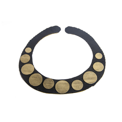 Collar Luminarias reversible, 2 en 1. (Lumi.06)