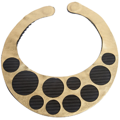 Collar Luminarias reversible, 2 en 1. (Lumi.01) - shop.normarinaudo.tiendanube.com