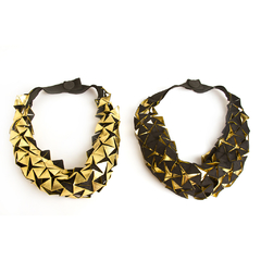 Collar tricot (Tesel 01) - comprar online