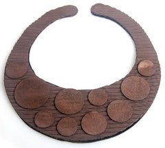 Collar Luminarias reversible, 2 en 1. (Lumi.01) - comprar online