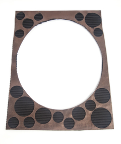 Set de 2 Collares Luminarias Reversible - tienda online