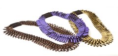 Elegante Collar tricot.03 en internet