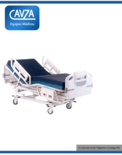 Cama Hospitalaria Electrica Hillrom Advanta - comprar en línea