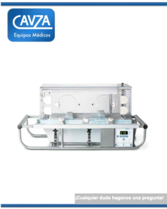 Incubadora Neonatal Airbone de Traslado