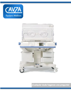 Incubadora Infantil Airshields / Drager 2000