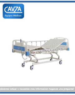 Cama Hospitalaria Electrica MES-BYG-A-22