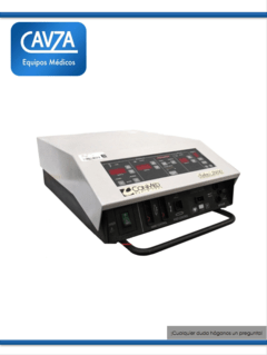 Electro-cauterio Conmed 2400 - comprar en línea