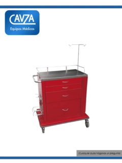 Carro Rojo - comprar en línea