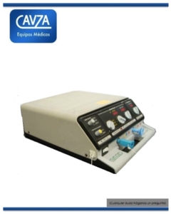 Electrocauterio Bard 3000