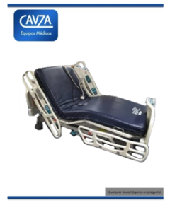 Cama Electrica Para Hospital Stryker Bertec en internet