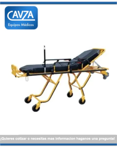 Camilla para Ambulancia MY LIFE TD-010131-G