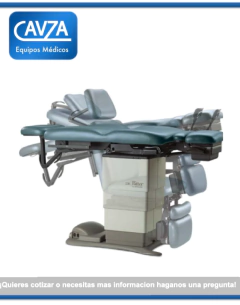 Sillon para Procedimientos Electrico Ritter 230 - comprar en línea