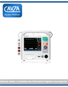 Desfribilador Mediana D500 M-NTS