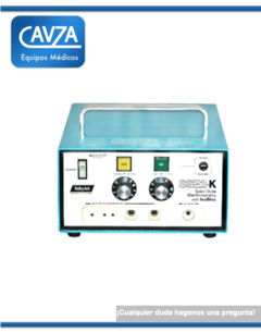 Electrocauterio Valley Lab SSE 2K