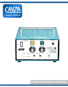 Electrocauterio Valley Lab SSE 2K