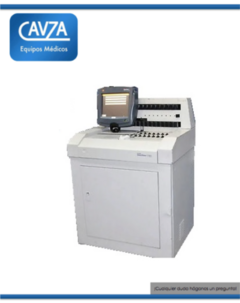 Digitalizador de Rayos X Kodak CR 900 - comprar en línea