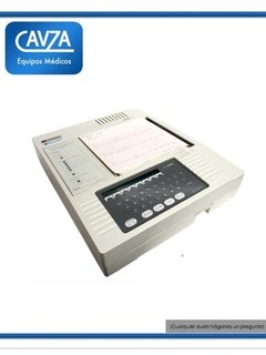 Electrocardiografo Burdick E350 - comprar en línea
