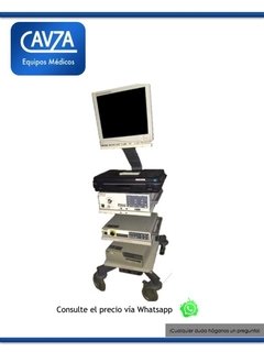 Torre de Endoscopia Olympus CV-140 - comprar en línea