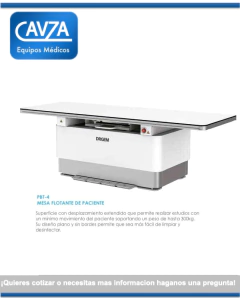 Rayos X Alta Frecuencia DRGEM GXR 40S - comprar en línea