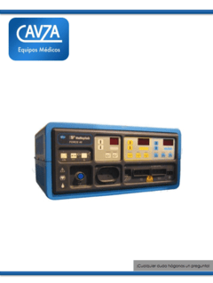 Electro-cauterio ValleyLab Force 40 - comprar en línea
