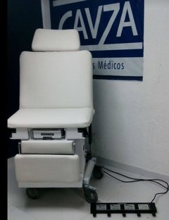 Sillon / Mesa de Procedimientos Electrico Hamilton - comprar en línea