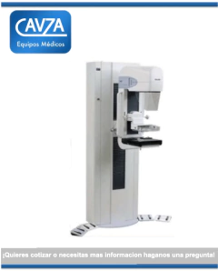 Mastografo Lorad M-IV Hologic