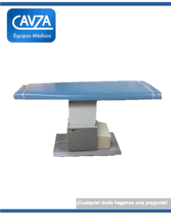 Mesa de Examinacion Midmark 106