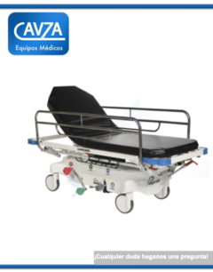 Camilla para Hospital Pedigo 5400