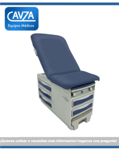Mesa de Exploracion Ritter 204