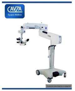 Microscopio Multidiciplinario Zeiss S8