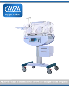 Incubadora Neonatal Saps Isoterm SAPS-IS13-B