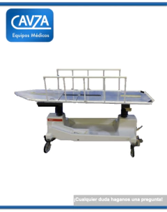 Camilla de Hospital Stryker 926 - comprar en línea