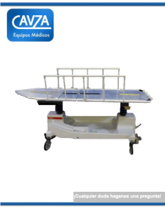 Camilla de Hospital Stryker 926