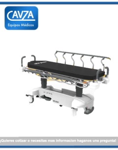 Camilla de Hospital Stryker ST1
