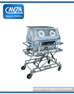 Incubadora de Traslado Neonatal Airshields T-100