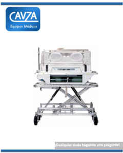 Incubadora de Traslado Neonatal Airshields T-500