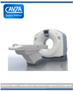 GE LightSpeed QX