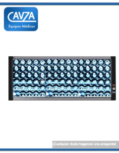 Negatoscopio Led Triple XR-3