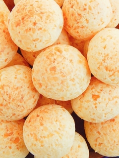 Chipá Congelado - comprar online