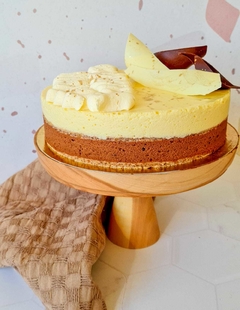 Mousse Doble Chocolate en internet