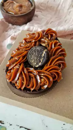 Huebomba Oreo