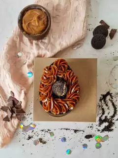 Huebomba Oreo - comprar online