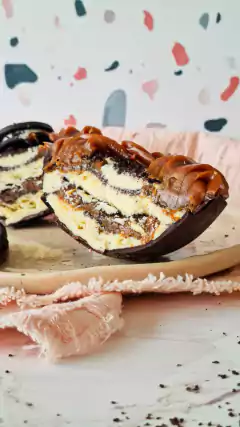 Huebomba Oreo - La Providencia
