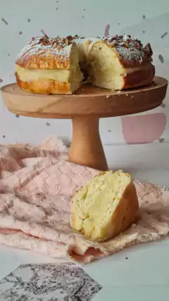 Rosca de Pascua - La Providencia
